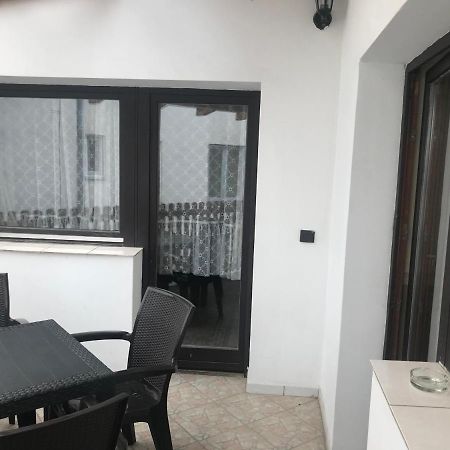 Taverna Panzio 쇼프론 외부 사진